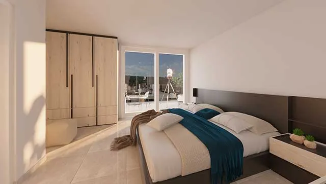 Binningen-oberwilerstrasse-schlafzimmer